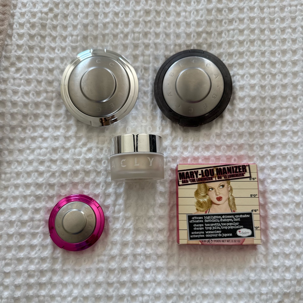 Highlighter Bundle